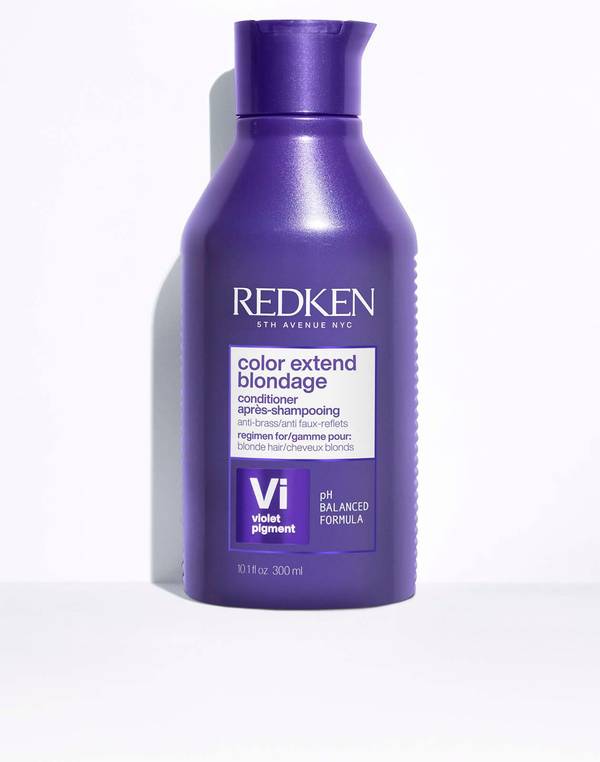 Redken COLOR EXTEND BLONDAGE CONDITIONER 300ML