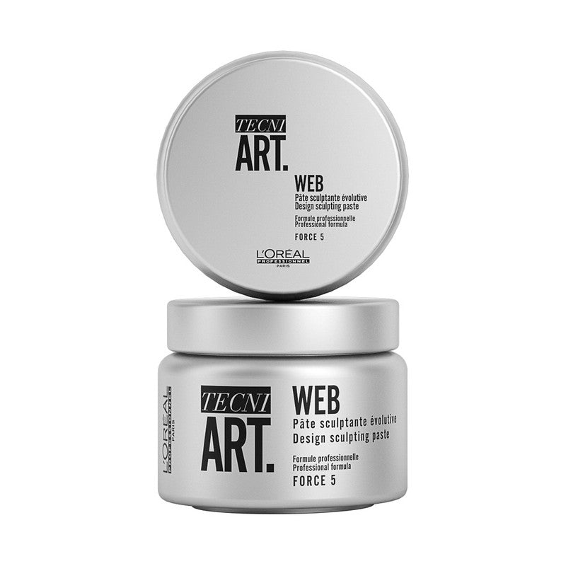 L'Oreal Tecni.ART Web 150mL