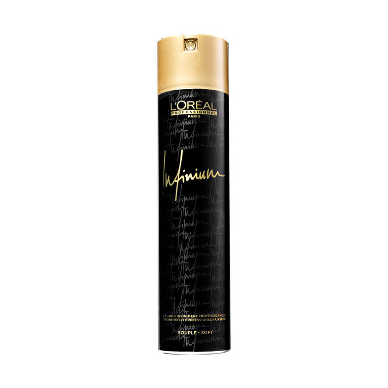 L'Oreal Infinium Extra Strong Hairspray 500ML