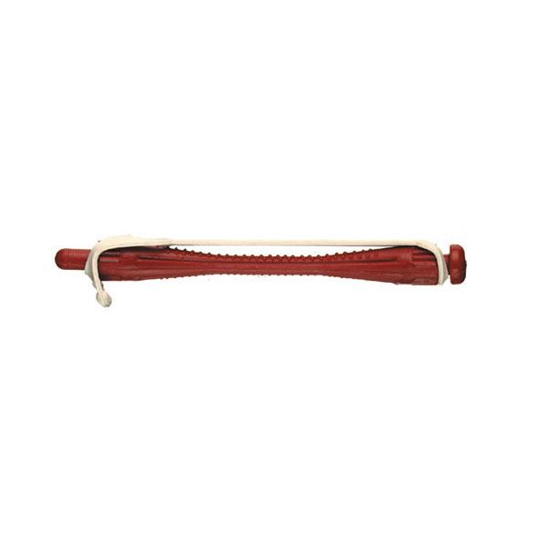 Lightweight Perm Rod 3mm Red 12 pack