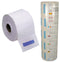 EuroStil Neck Wrap Roll of 100 sheets 5pk