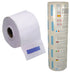 EuroStil Neck Wrap Roll of 100 sheets 5pk