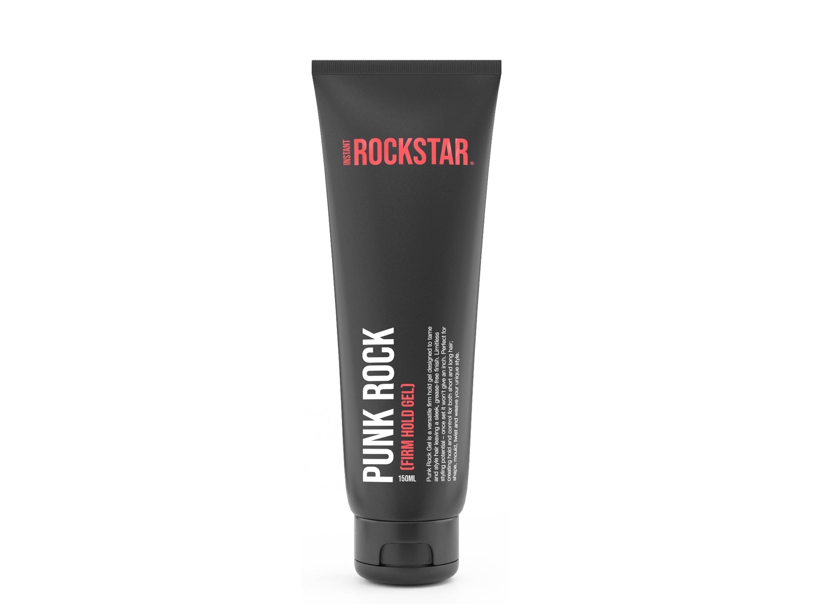 ROCKSTAR Punk Rock - Firm hold Gel 150ml