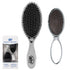 WetBrush Detangler + Pop and Go - Silver