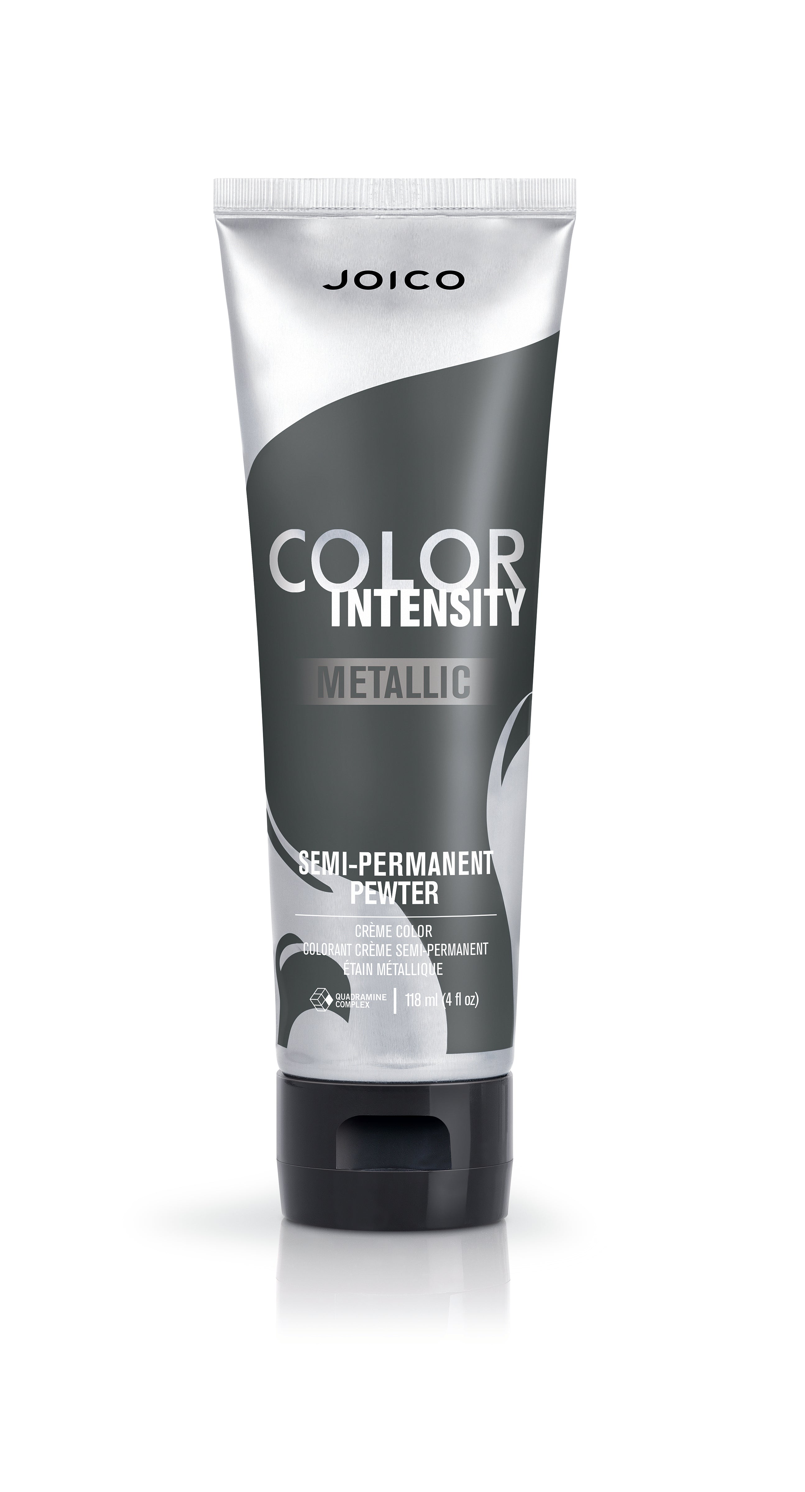 Joico VK Pak Color Intensity Metallic Pewter 118ml