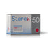 Sterex S Steel One Piece 50 Needles - F4S