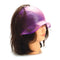 Robert de Soto Regular Streaking Cap - Purple