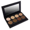 Bodyography Silk Cream Mini 8-Well Palette