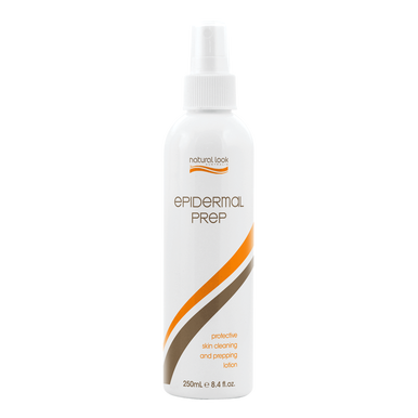 Natural Look Epidermal Prep 250ml