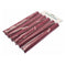 FLEXI ROD  BURGUNDY 6PC 30MM