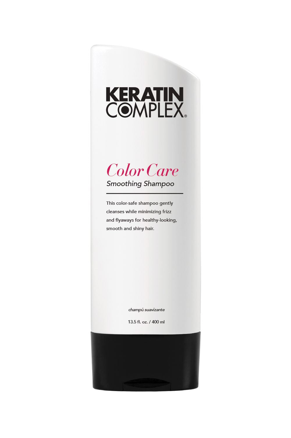 Keratin Complex Colour Care Shampoo - 400ml