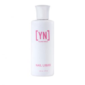 Young Nails 177ml Nail Liquid