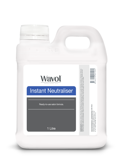 Wavol Instant Neutraliser 1L