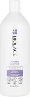 Biolage Everyday Essentials Hydrasource Detangling Solution with Aloe Leaf Juice 1L