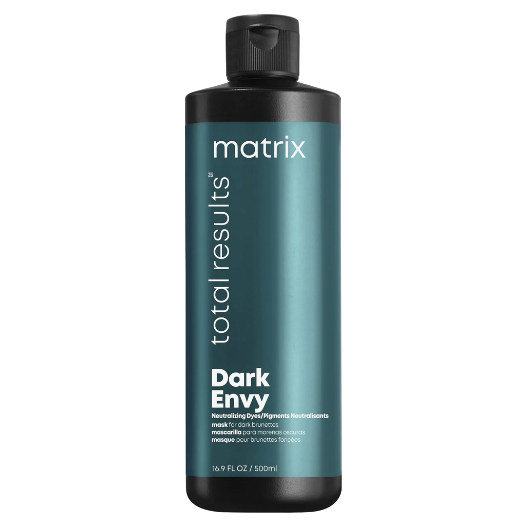 Matrix Total Results Dark Envy Dark Envy Mask 500ml [DEL]