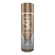 Natural Look Summer Kiss Medium-Dark Instant Bronzer Spray 250g [P]