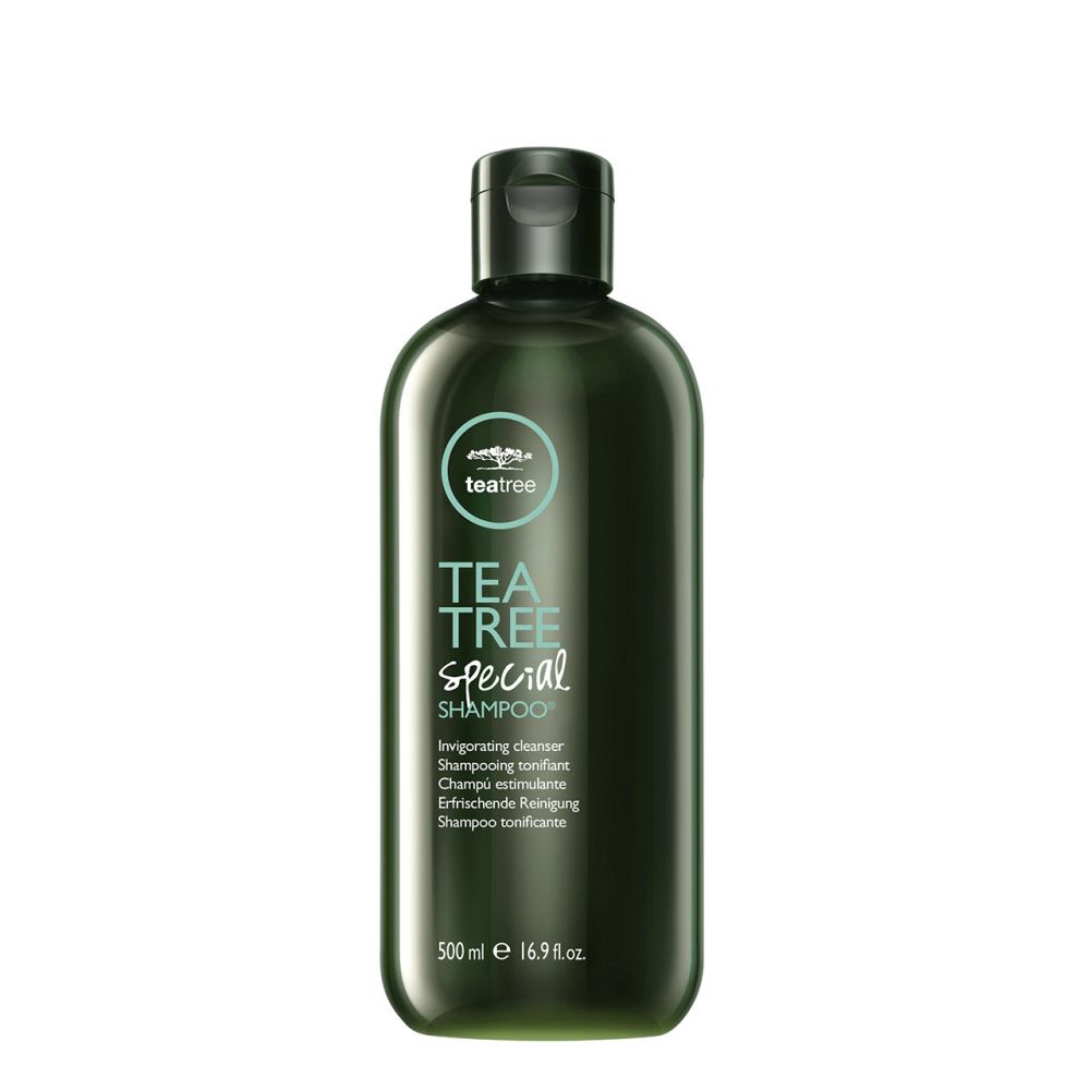 Paul Mitchell Tea Tree Special Shampoo Green 500ml