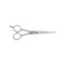 cerena lefty 5.5 inch scissor