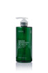 Mancine Pre Wax Oil: Aloe Vera & Jasmine 500ml