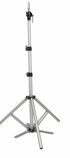 Silver Mannequin Tripod