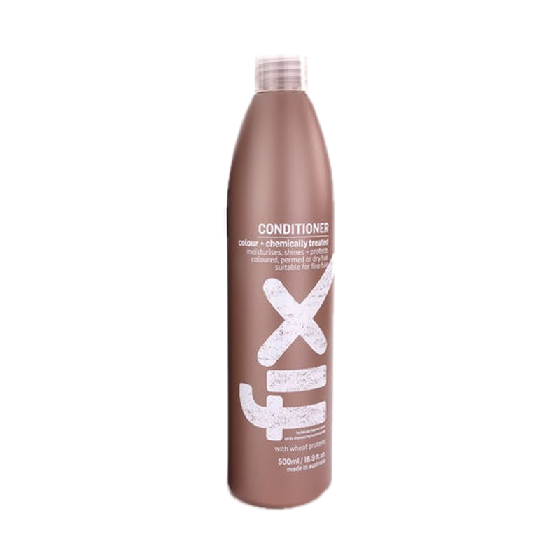 FIX COLOUR CONDITIONER 500ML