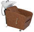 Bristol PLUS TAN Upholstery Shampoo Unit - White Ceramic Basin