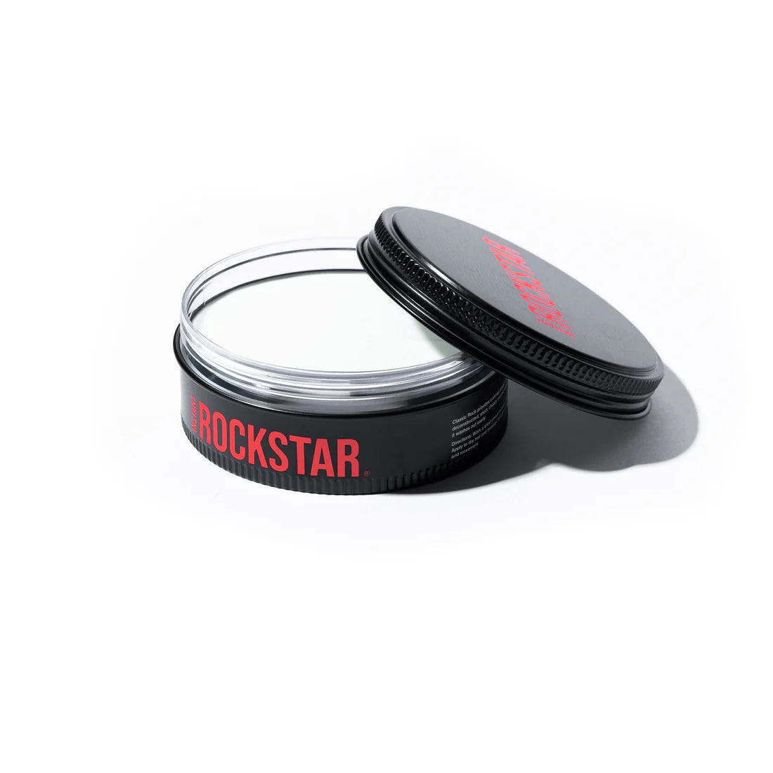 ROCKSTAR Classic Rock - Strong Hold Classic Wax - 100ML