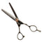 Iceman Kansai 6" Thinning Scissor - Offset