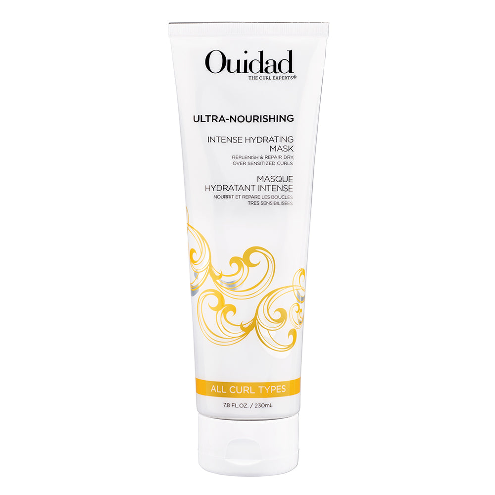 Ouidad Intense Hydrating Mask - 230ml