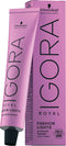 Schwarzkopf IGORA ROYAL FASHION L-89  60ml