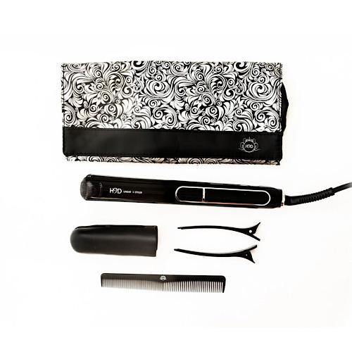 H2D LINEAR II Black Gloss Straightener