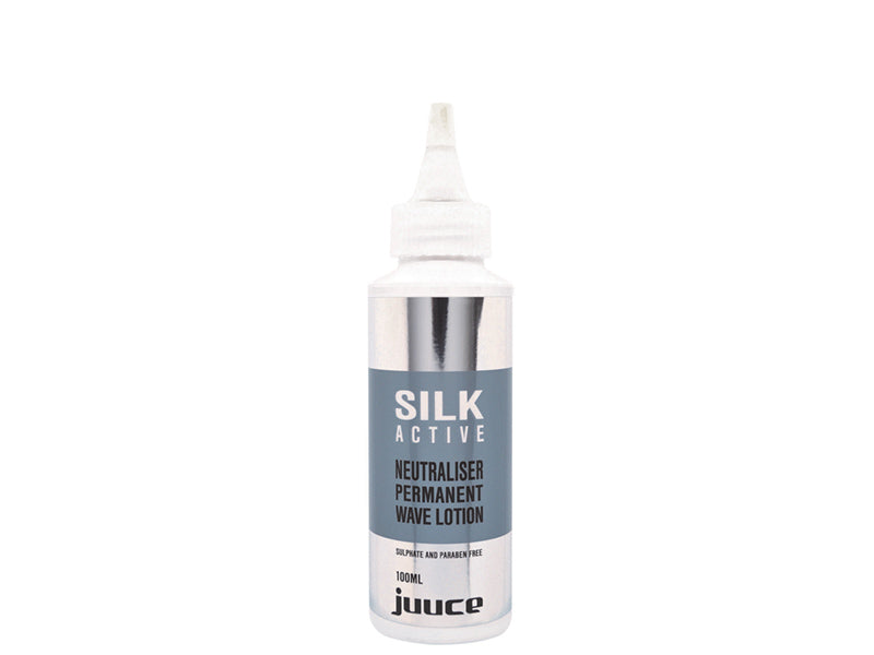 JUUCE SILK ACTIVE NEUTRALIZER 100ML