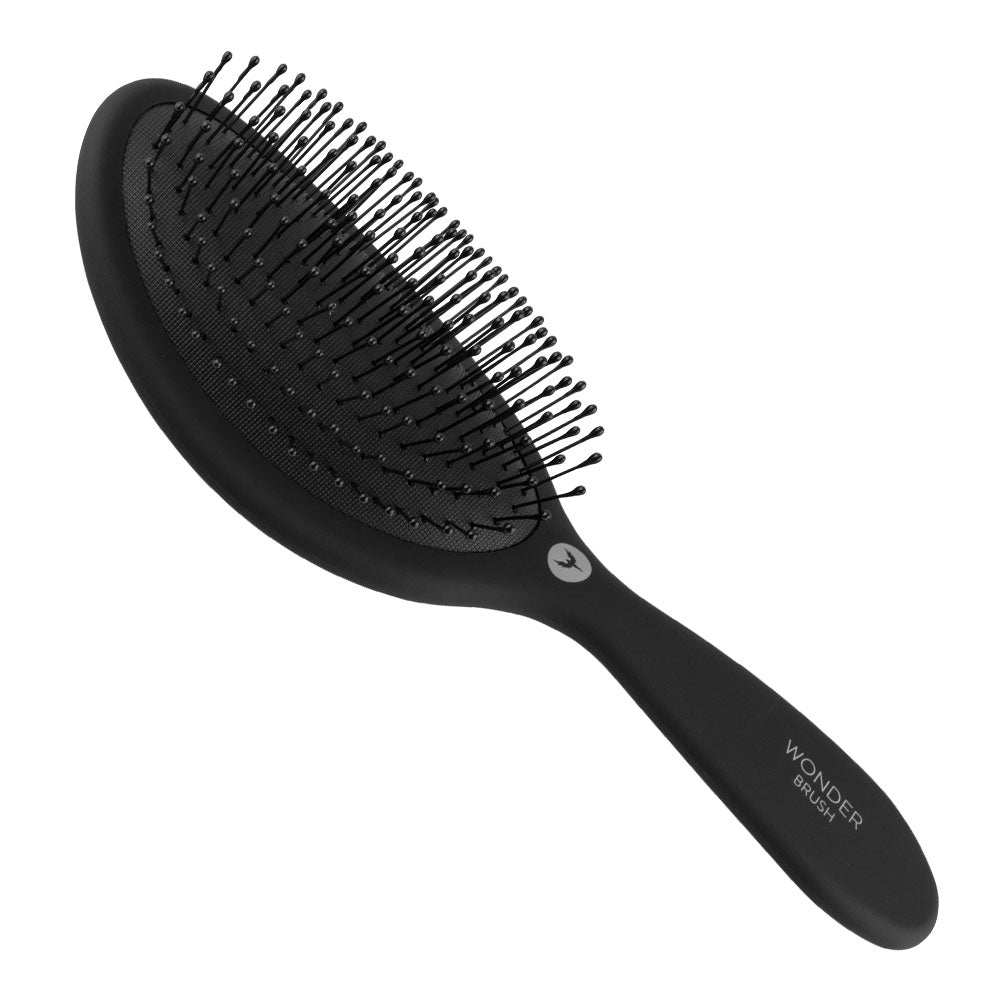 HH Simonsen Wonder Brush - Black