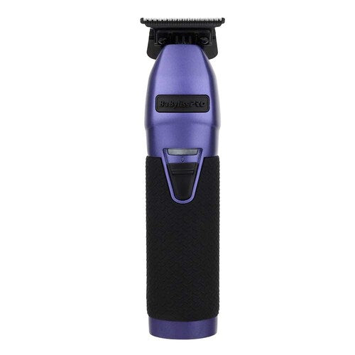 BaBylissPRO Purple FX Outliner Trimmer Cord/Cordless