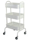 Cupid Trolley - White