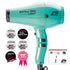 Parlux 385 Powerlight Ceramic & Ionic Dryer 2150W - Aquamarine