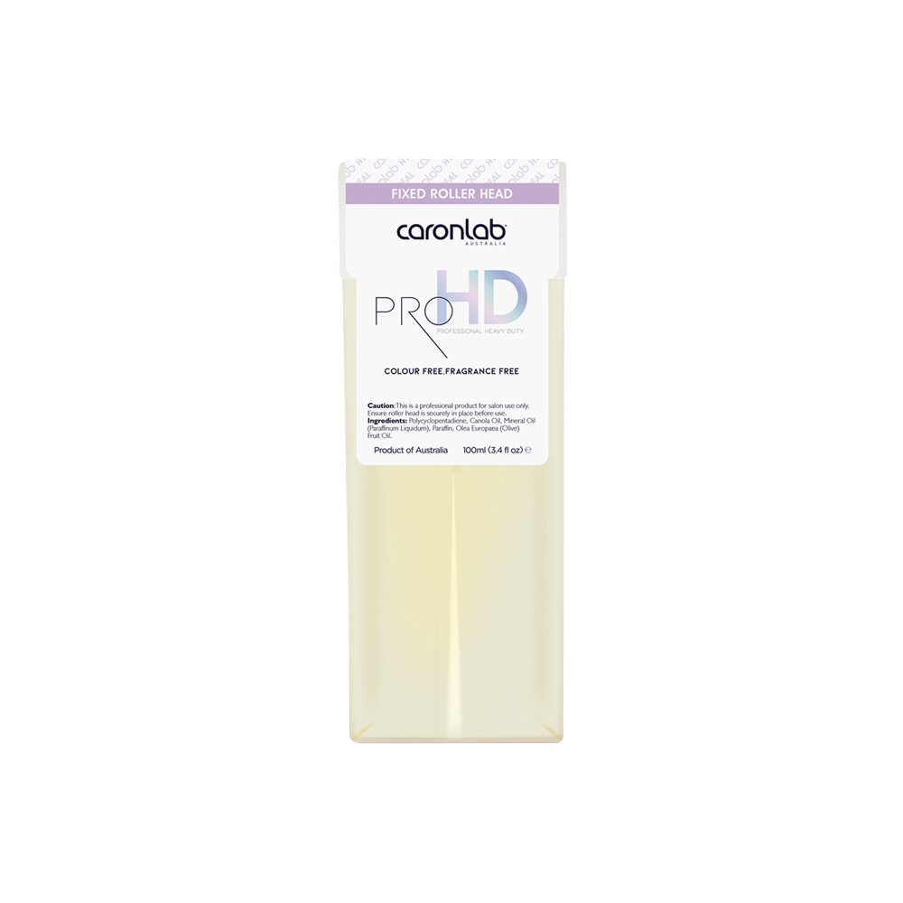 Caronlab Pro HD Strip Wax Cartridge 100ml