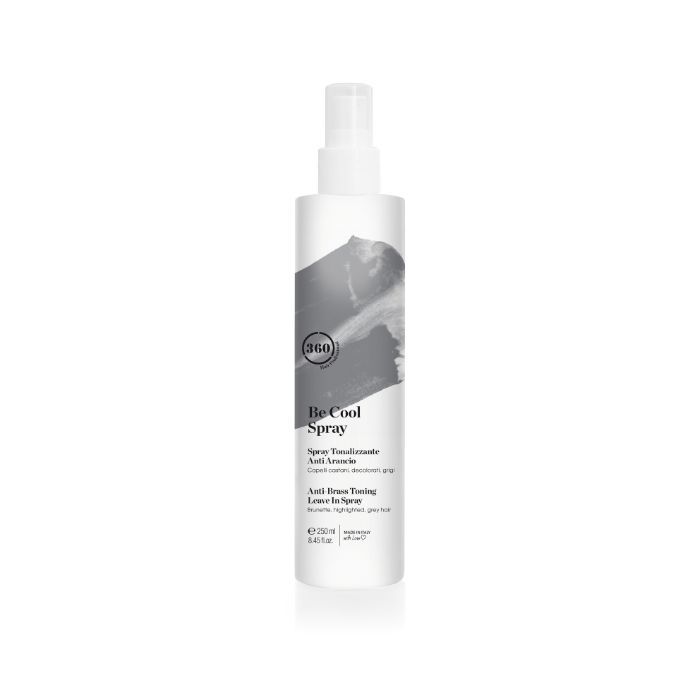 360 BE COOL SPRAY 250ml