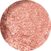 Bodyography Glitter Pigment - Stellar (Rose Gold Copper)