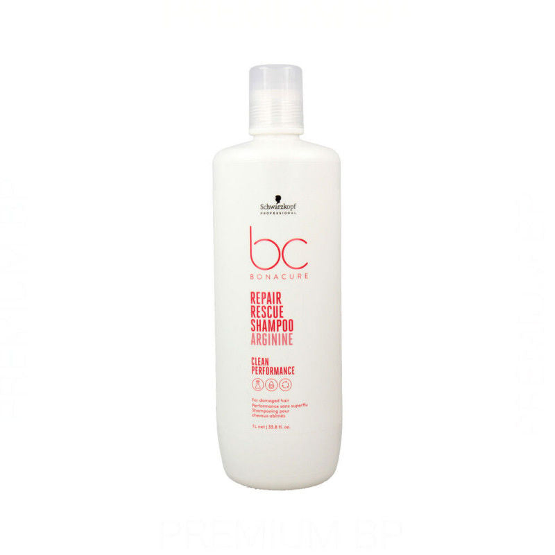 Schwarzkopf BC Repair Rescue Shampoo Arginine 1000 ml