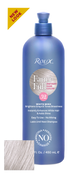 FANCI FULL RINSE 450ML WHITE MINX 52