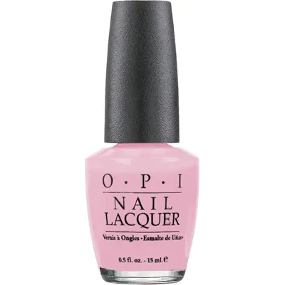 OPI NL - PINK-ING OF YOU 15ml (Sh)