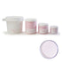 HAWLEY ACRYLIC POWDER-PINK  100GM