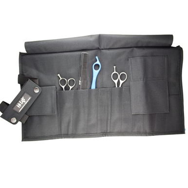 Hi Lift Tool Roll - Fits Combs and Scissors