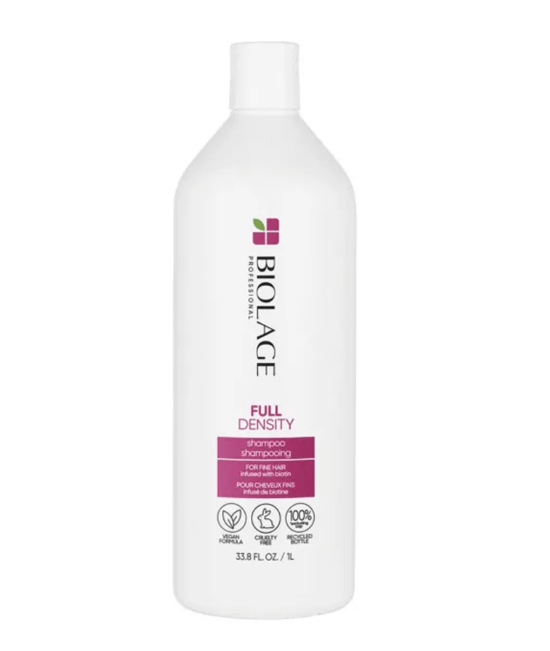 Biolage Advanced Full Density Shampoo 1L