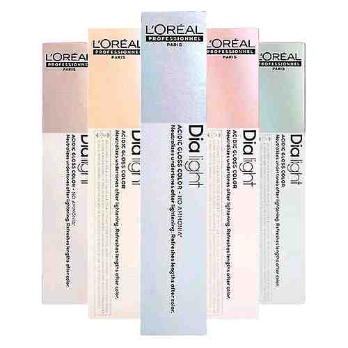 L'Oreal DIA LIGHT 9