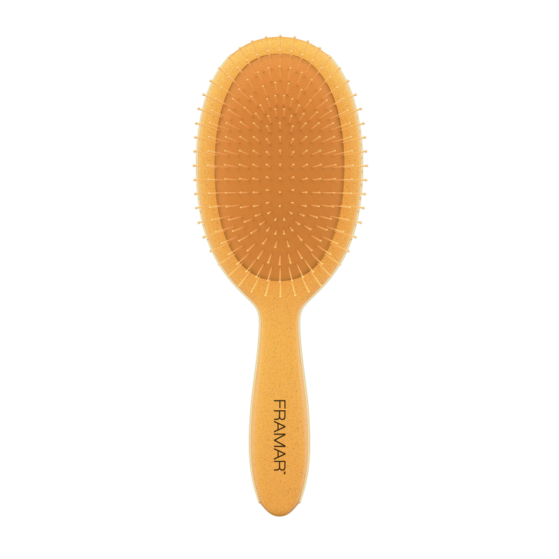 FRAMAR Baecation Detangle Brush - Sand