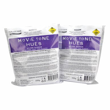 LuminArt Movietone White Bleach 500g