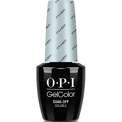 OPI GC - IT'S A BOY! 15ml