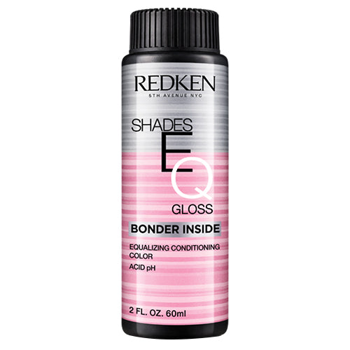 Redken SHADES EQ Bonder Inside OPAL GLOW 09P GLOSS 60ml